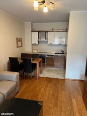 Piękny apartament Pola Mokotowskie Bruna