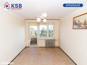 Przytulne mieszkanie 2 pokoje, Sandomierz - 39,8m2