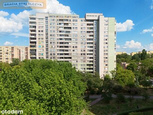 Sprzedam 56 m2, ul. Klaudyny, Warszawa, Bielany