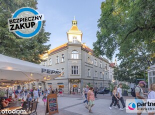 Urokliwe Apartament W Centrum Sopotu!