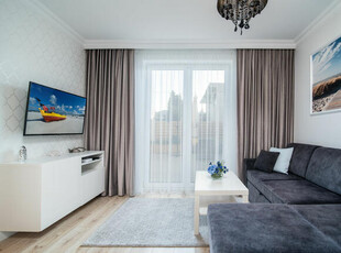 Władysławowo Apartamenty DeLux