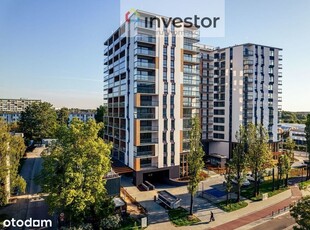 3-pokojowe mieszkanie 54m2 + balkon