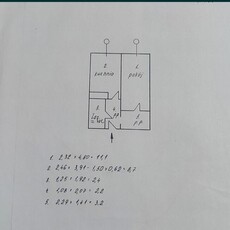 Zamienię mieszkanie w Jaworze