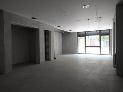 Lokal w centrum 232,65m2 /Wejście prosto z ulicy!