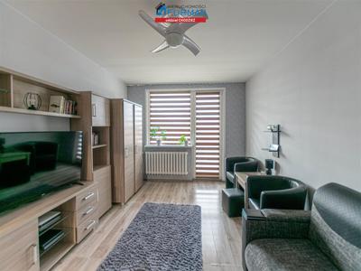 Mieszkanie na sprzedaż 32,96 m², piętro 2, oferta nr FRC-MS-195345