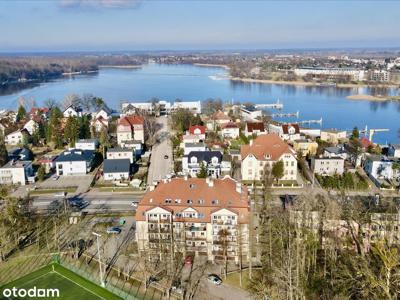 Komfortowe mieszkanie w prestiżowej lokalizacji