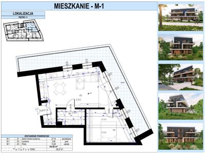 SKALNA HOUSE inwestycja w centrum miasta