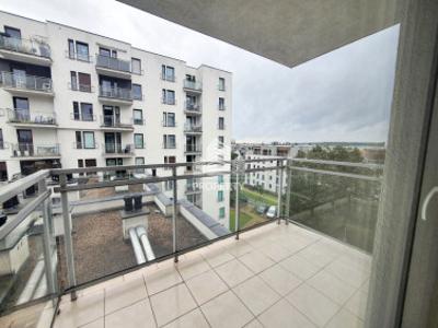 Apartament Toruń