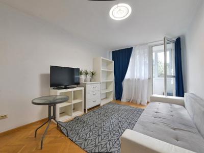 Apartament, ul. Łochowska