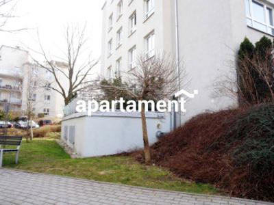 Apartament, ul. Suwalska