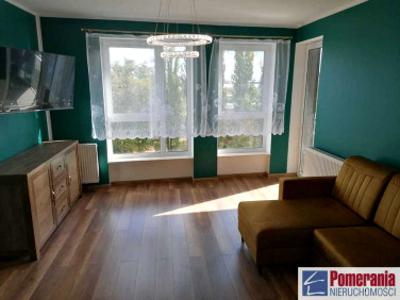 Apartament, ul. Szarotki