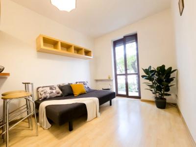 Apartament, ul. Teresy