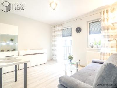 Apartament, ul. Żwirki i Wigury