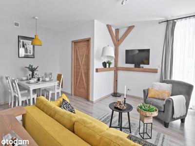 Ogrodowa 12 | apartament B/4/16