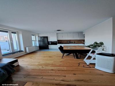 2-pokojowe mieszkanie 48m2 + balkon Bezpośrednio