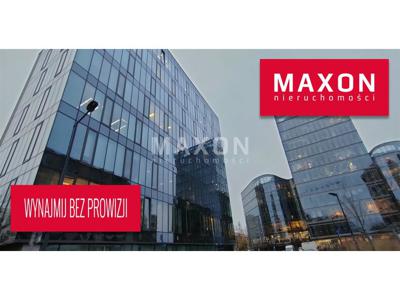 Biuro do wynajęcia 365,00 m², oferta nr 22541/PBW/MAX