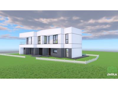 Dom na sprzedaż 92,17 m², oferta nr JAG-DS-13955-3