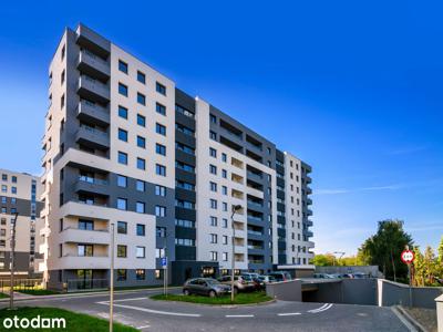 Piasta Towers| mieszkanie 2-pok.| 86_27 kredyt 2%