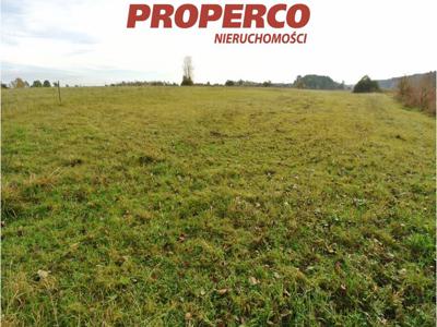 Działka na sprzedaż 3 600,00 m², oferta nr PRP-GS-72310