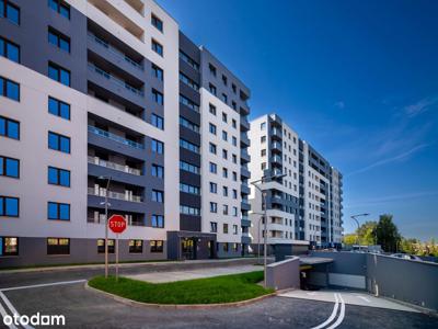 Piasta Towers| mieszkanie 2-pok.| 86A_11 kredyt 2%