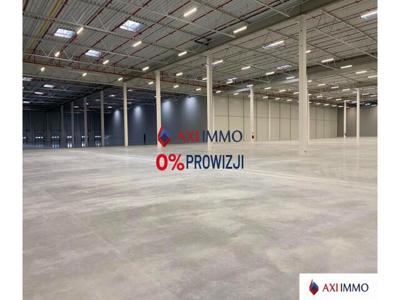 Magazyn do wynajęcia 7 000,00 m², oferta nr 6729