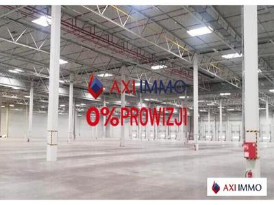 Magazyn do wynajęcia 8 996,00 m², oferta nr 6739