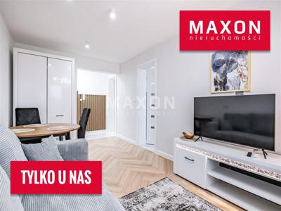 Mieszkanie do wynajęcia 38,96 m², piętro 2, oferta nr 24537/MW/MAX