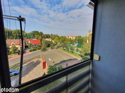 Ogrodowa 12 | apartament B/4/9 | rezerwacja