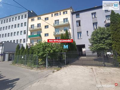 Mieszkanie Kielce 33m2 1 pokojowe