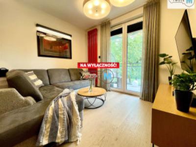 Mieszkanie na sprzedaż, 113 m², Kielce Centrum