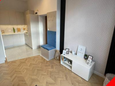 Mieszkanie na sprzedaż, 23 m², Konstancin-Jeziorna Konstancin-Jeziorna, ul. Mirkowska