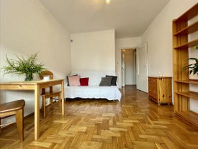 Mieszkanie na sprzedaż, 33 m², Warszawa Mokotów Sielce