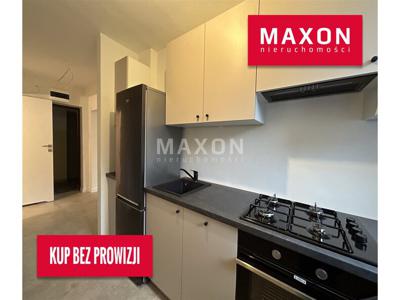 Mieszkanie na sprzedaż 36,48 m², piętro 1, oferta nr 59548/MS/MAX