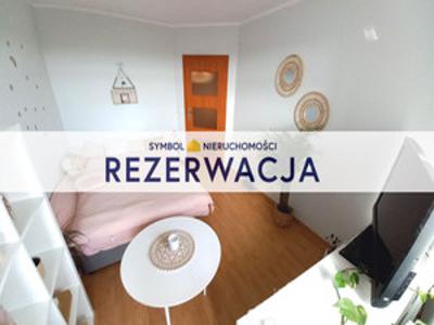 Mieszkanie na sprzedaż, 38 m², Olsztyn Kortowo