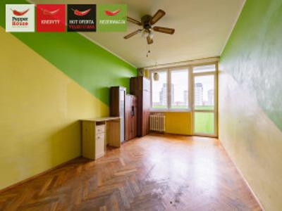 Mieszkanie na sprzedaż, 46 m², Gdańsk Przymorze