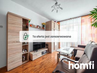 Mieszkanie na sprzedaż 47,20 m², piętro 11, oferta nr 22500/2089/OMS