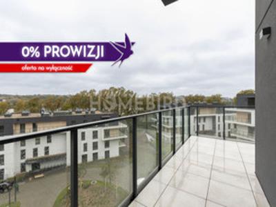 Mieszkanie na sprzedaż, 54 m², Gdańsk Jasień