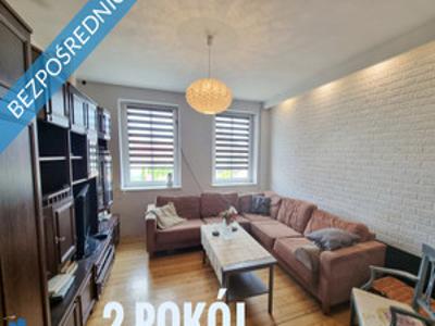 Mieszkanie na sprzedaż, 57 m², Nowe Warpno Nowe Warpno, ul. Reymonta