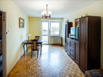 Mieszkanie na sprzedaż, 61 m², Warszawa Mokotów Służew