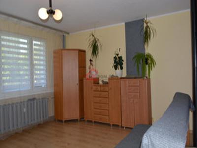 Mieszkanie na sprzedaż, 63 m², Kielce Na Stoku