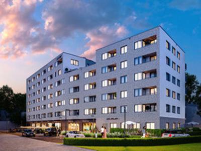 Mieszkanie na sprzedaż, 70 m², Gliwice Śródmieście