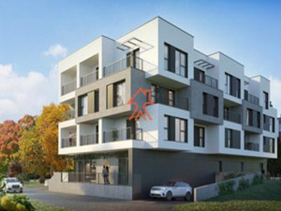 Mieszkanie na sprzedaż, 77 m², Rzeszów