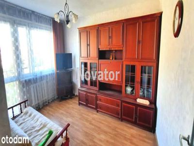 1-pokojowy apartament inwestycyjny 22m2 + balkon