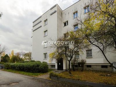 Mieszkanie Warszawa Ursynów, ul. Małej Łąki