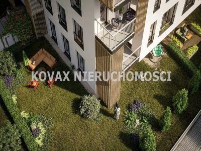 Nowe mieszkanie Katowice Wełnowiec