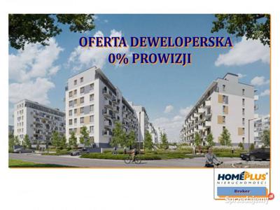 OFERTA DEWELOPERSKA, 0%, OSTROBRAMSKA