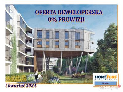 OFERTA DEWELOPERSKA, Kabaty - XII.23 r.