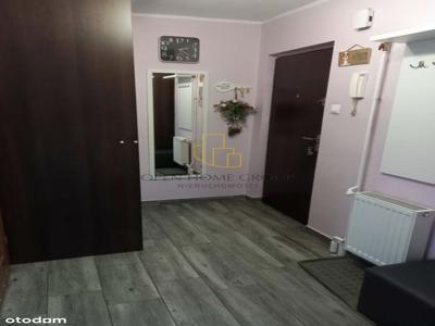 1-pokojowy apartament inwestycyjny 22m2 + balkon