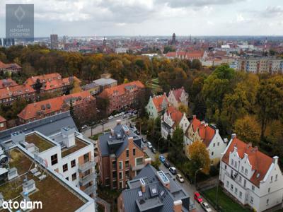 Śródmieście- szybki odbiór