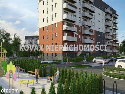 Tychy- Apartamenty-Osiedle Fit!